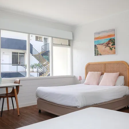 Harbour View Motel-3