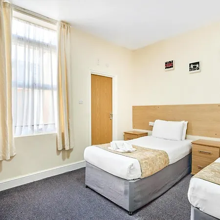 Britannia Inn Hotel-3