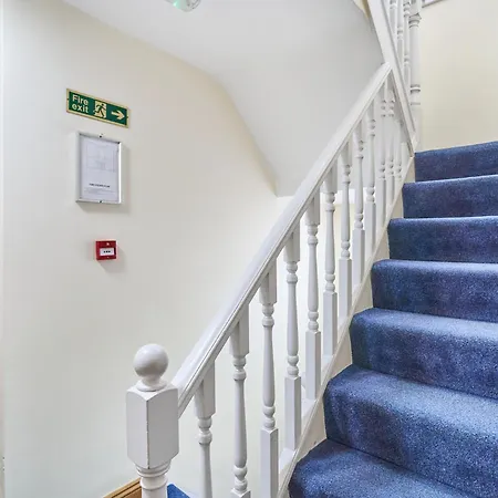 Britannia Inn Hotel-2