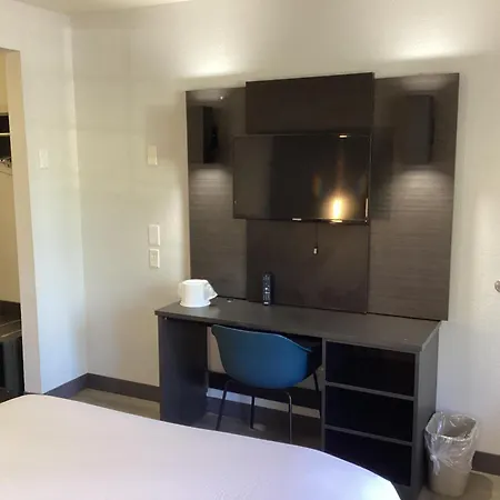 Motel 6-San Dimas, Ca - Los Angeles-2