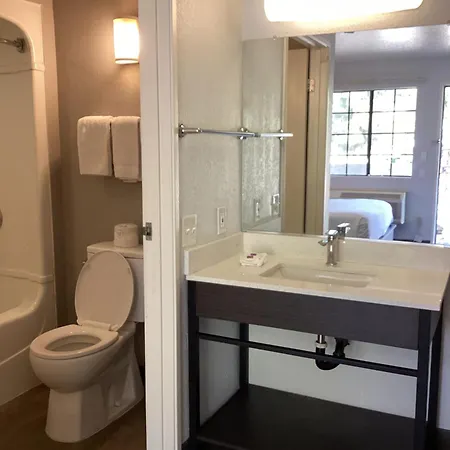 Motel 6-San Dimas, Ca - Los Angeles-3