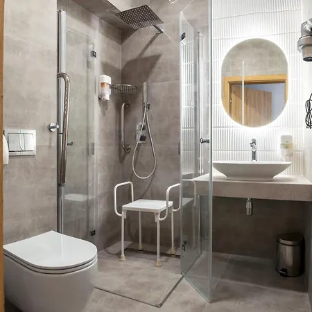 Hotel Zawisza-2