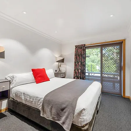 Quality Hotel Colonial Launceston-2