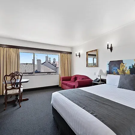 Quality Hotel Colonial Launceston-3