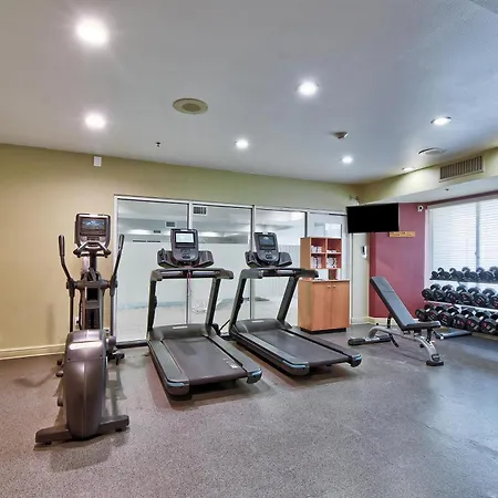 Hilton Garden Inn Livermore-3