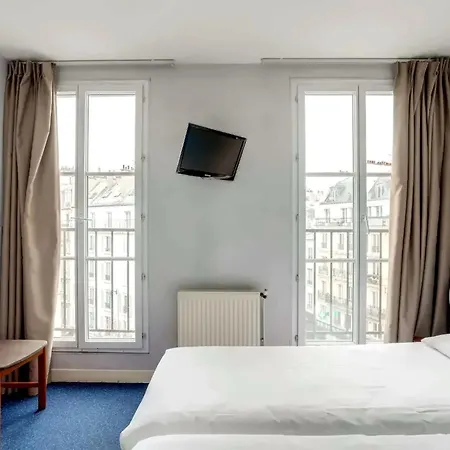 Hotel Royal Mansart-2