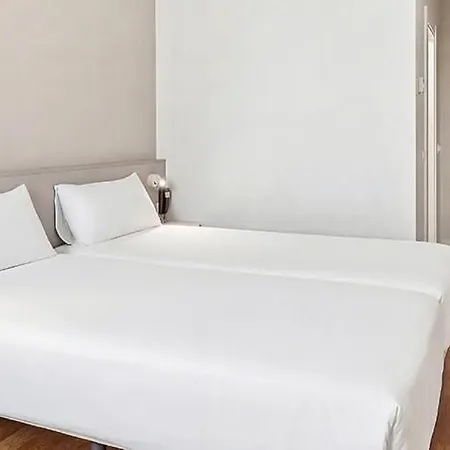 B&B Hotel Barcelona Mataro-2