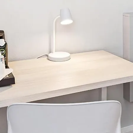 B&B Hotel Barcelona Mataro-3
