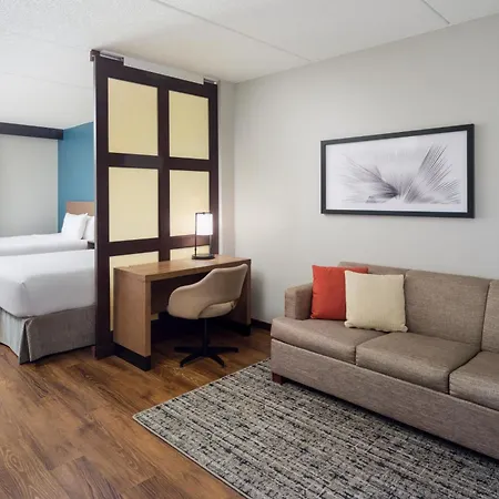 Hyatt Place Grand Rapids South-3