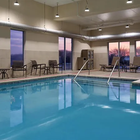 Hyatt Place Grand Rapids South-2