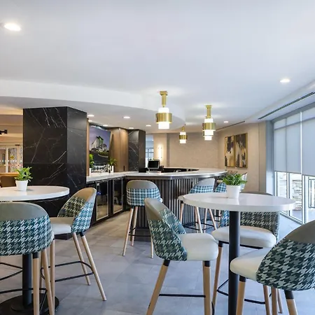 Holiday Inn Anderson By Ihg-3