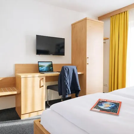Seelos - Alpine Easy Stay - Bed & Breakfast-2