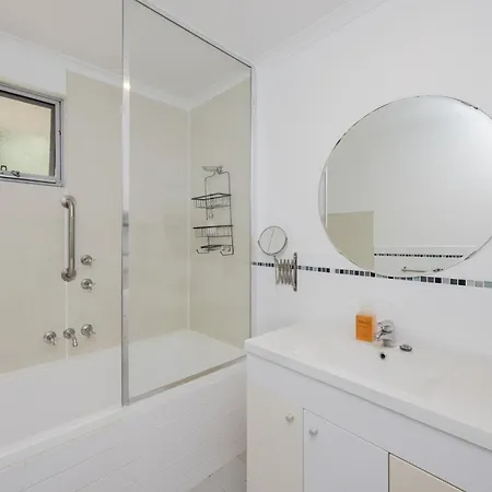 Albany Harbourside Apartments And Houses-3