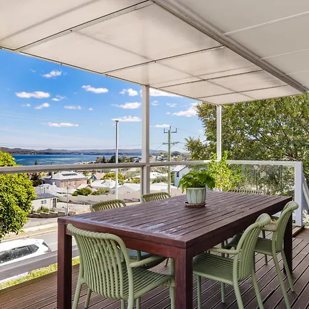 Albany Harbourside Apartments And Houses-2