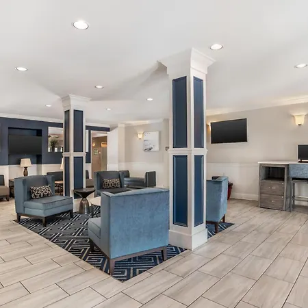 Best Western Wakulla Inn & Suites-2