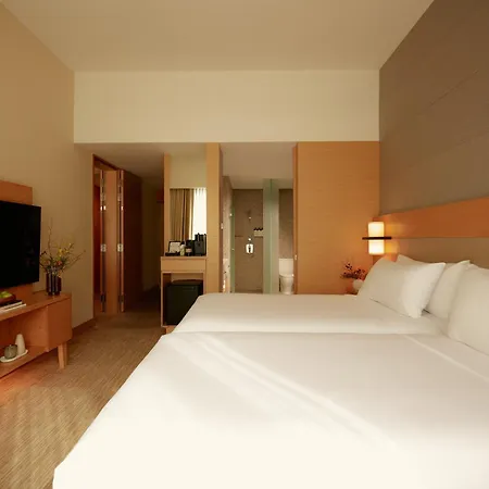 Oasia Resort Sentosa By Far East Hospitality-2