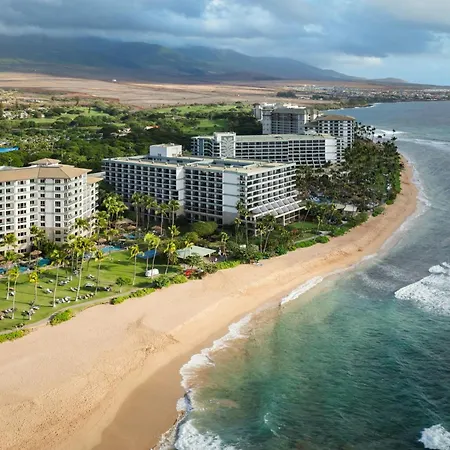 Marriott'S Maui Ocean Club - Lahaina & Napili Towers-2