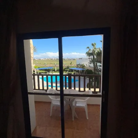 Hotel Residence Rihab-2