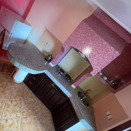 Hotel Residence Rihab-2