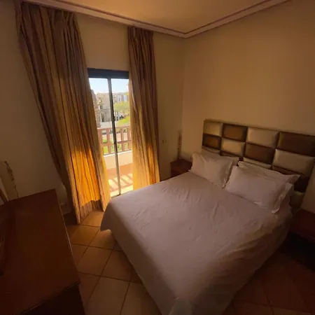 Hotel Residence Rihab-3