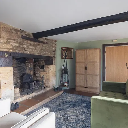 The Lamb Inn-2