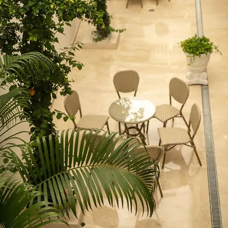 Casa Villa Colonial By Akel Hotels-2