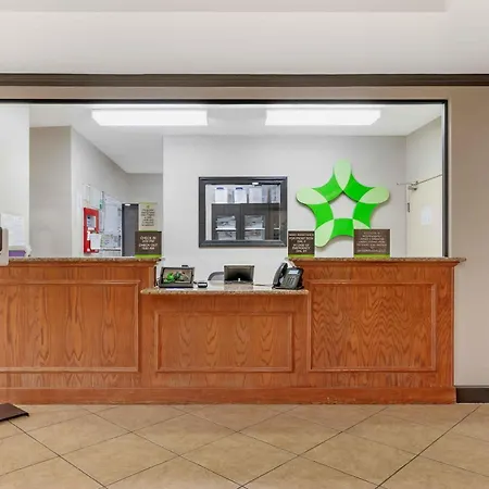 Extended Stay America Suites - Bartlesville - Hwy 75-3