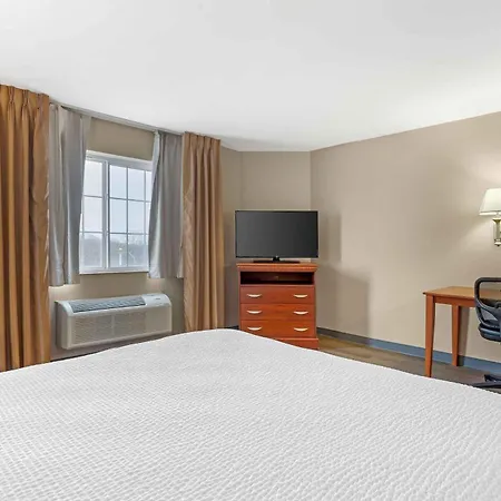 Extended Stay America Suites - Bartlesville - Hwy 75-2