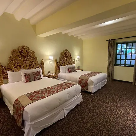 Aranwa Sacred Valley Hotel & Wellness-3