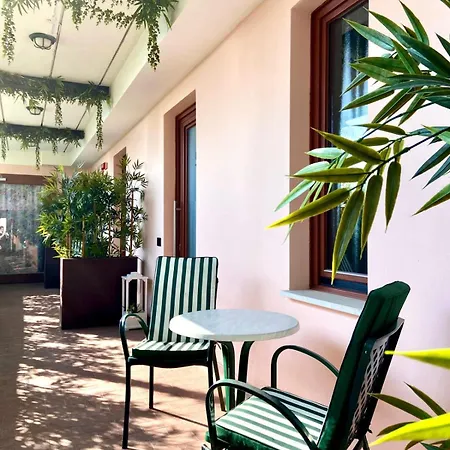 Hotel Meridiana-3
