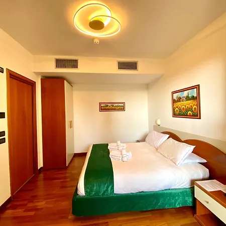 Hotel Meridiana-3