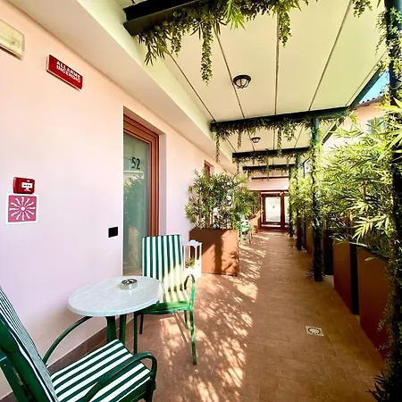 Hotel Meridiana-3