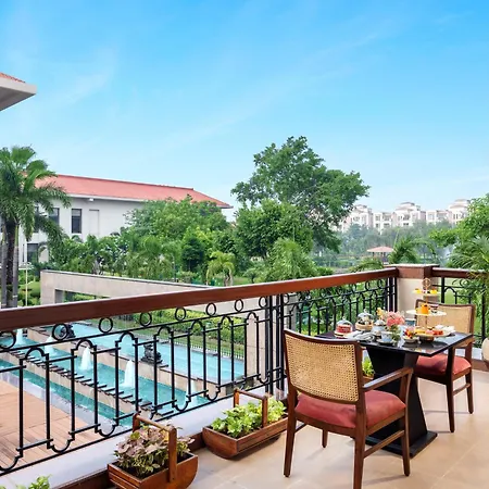 Jaypee Greens Golf And Spa Resort-3