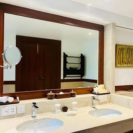 Jaypee Greens Golf And Spa Resort-2