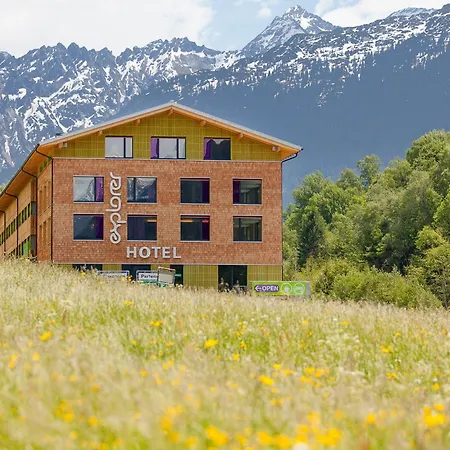 Explorer Hotel Montafon-3