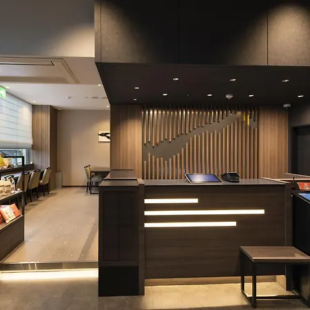 Onomichi Daiichi Hotel-3