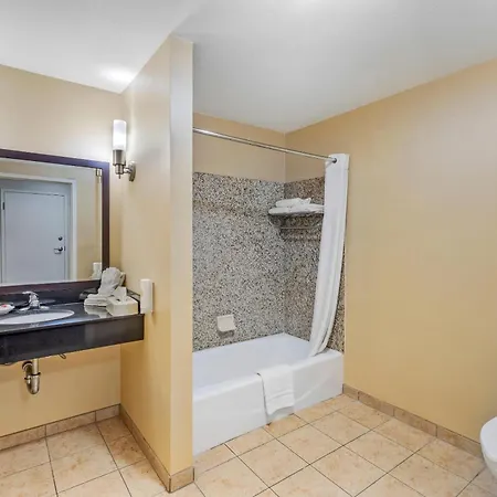 Comfort Suites Blythe-2