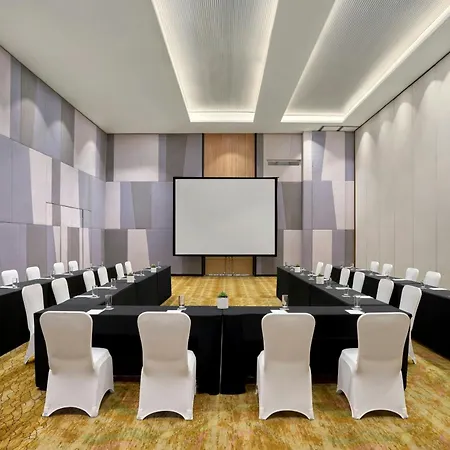 Sheraton Hanoi West-2