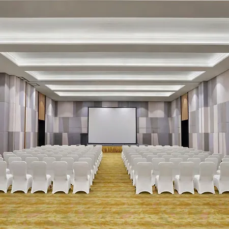 Sheraton Hanoi West-3