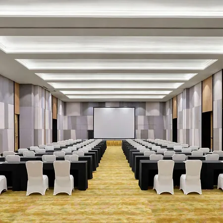 Sheraton Hanoi West-2