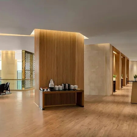 Sheraton Hanoi West-3
