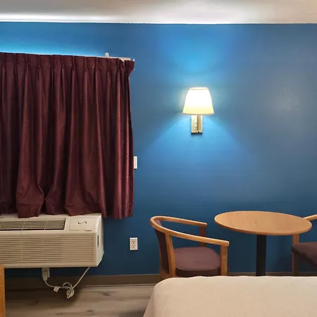 Economy Inn & Suites-2