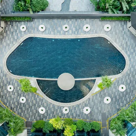 Sheraton Hanoi West-2