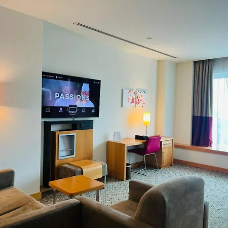 Novotel Dammam Business Park-3