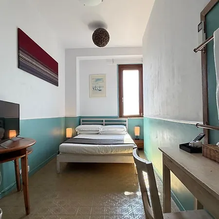 Hotel Villa Belvedere-3