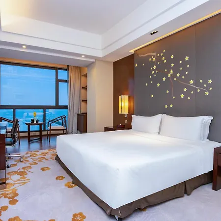 Hotel Nikko Xiamen-3