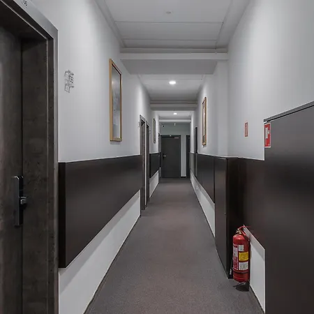 Hotel Polo-3