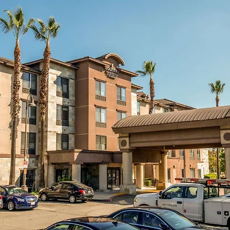 Country Inn & Suites By Radisson, Ontario At Ontario Mills, Ca-2