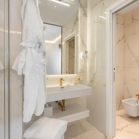 Experience Boutique Hotel - Villa Cimmino-3