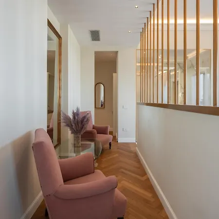 Experience Boutique Hotel - Villa Cimmino-2